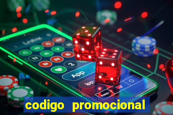 codigo promocional 7 slots